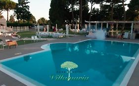 Park Hotel Villamaria