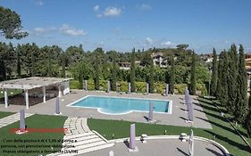Park Hotel Villamaria