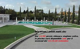 Park Hotel Villamaria